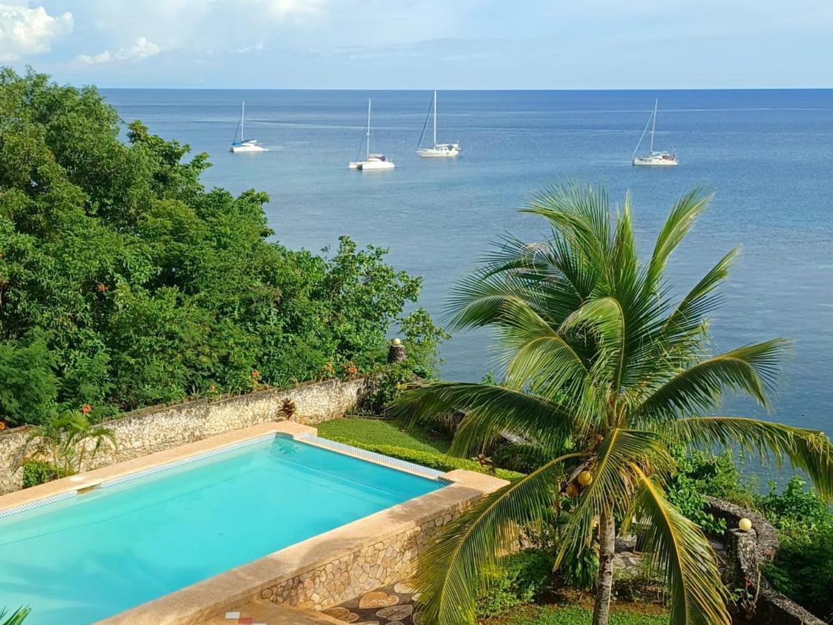 Villa Camotes Santiago  Экстерьер фото