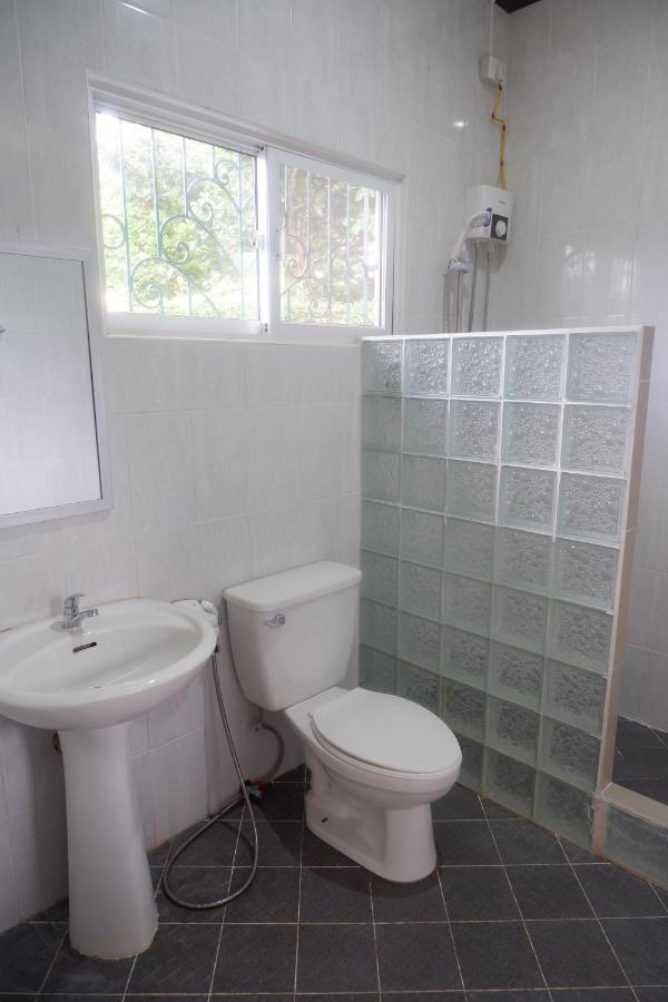 Villa Camotes Santiago  Экстерьер фото